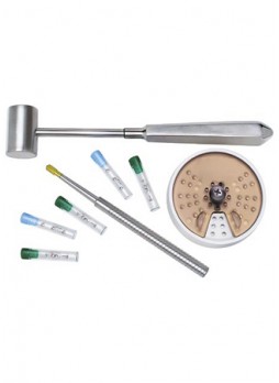 Bone Tacks